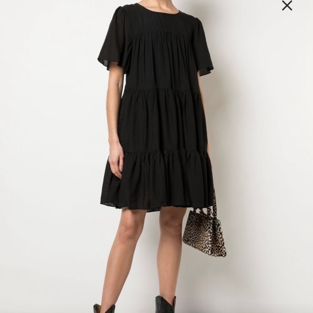 Anine Bing dress